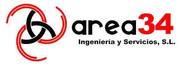 Logo Area34